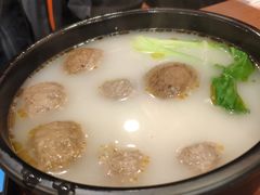 -武圣羊汤·西北面(朝阳门店)