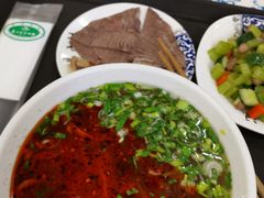 -马子禄牛肉面(金宝街店)