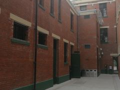 -大馆(前中区警署建築群)