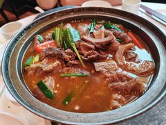 -粥旺庄(芳村店)