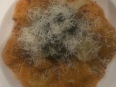 -安妮意大利餐厅(世贸天阶店)