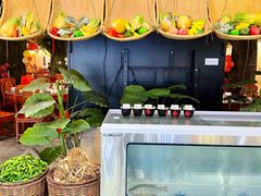-鼎晟江南·融合江南宴(固戍店)