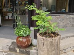 -回龙窝历史文化街区