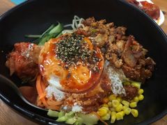-优壹佳·延边朝鲜族料理(中山北路店)