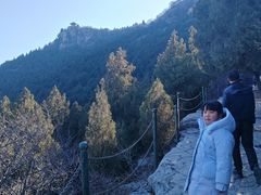 -青州市云门山风景区