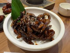 -枣子树·素食餐厅(普陀山店)