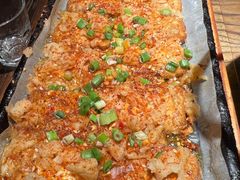 -不曾在把把烧•烧烤(莲坂磐基店)