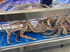 -盒马X会员店(上海森兰商都店)