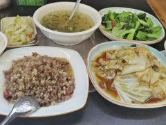 -清真马二姐牛菜馆(昆明一分店)