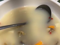 -桃子餐厅·天津菜(王顶堤总店)