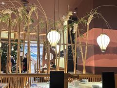 -弄堂里(滨江龙湖天街店)