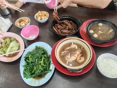 -新记肉骨茶