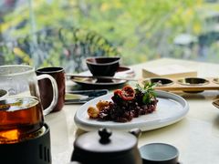 -柴门饭儿(成都太古里店)