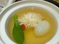-中心大酒店·本味餐厅