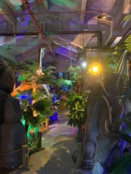 -恐龙探索乐园(磁器口店)