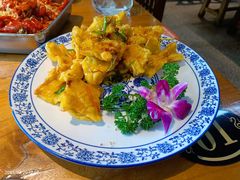 -食鸡公社辣子鸡·潍坊菜·烧烤