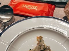 -满堂匠心川宴·私房菜(天府三街店)