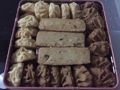 -家琳甜品(江南东店)