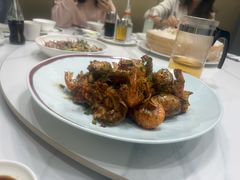 -明本湛江鸡•海鲜小厨(陈家祠店)