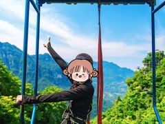-清江方山景区