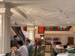 -大鸭梨烤鸭(左家庄店)