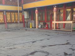 -金塔寺