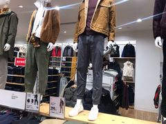 -优衣库(天津天河城店)