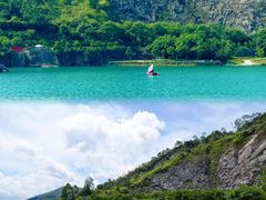 -水濂山森林公园