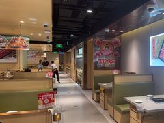 -海底捞火锅(河东万达广场店)