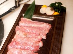 -厚贞日式烤肉(龙之梦店)