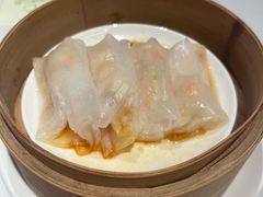 -汤城小厨•粤菜•靓汤(苏州街店)