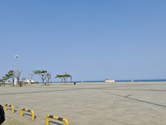 -东戴河风景区