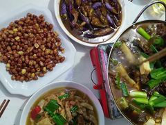 -黄牛肉馆·皖南土菜