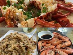 -明记海鲜大排档(巽寮湾店)