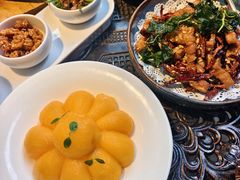 -熙楼(翠湖店)