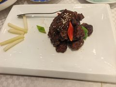 -齐家花园大酒店(宝山店)