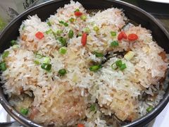 -浔庐餐厅•江西老字号•九江菜(南湖国际店)