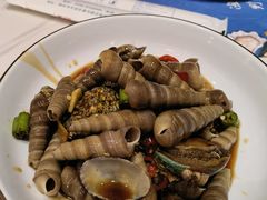 -渔家大院·胶东海鲜·老鲁菜餐厅(德胜店)
