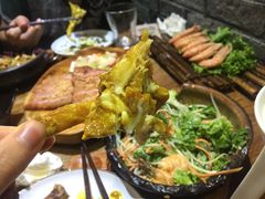 -越谜·越南餐厅(长白店)