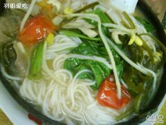 -李米线(武陵路店)