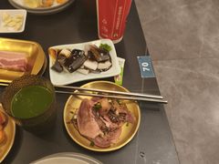 -東盛炭烤自助料理(玄武招商花园城店)