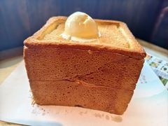 面包诱惑-绿茶餐厅(领展购物广场·中关村店)