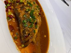 -同庆楼(滨湖万达广场店)