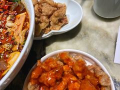咕咾肉-金佬馆·川菜(芜湖繁昌华亿店)