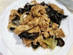 -老爷庙风味美食府(魏都大道店)