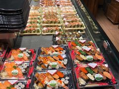 -池田寿司·新鲜现做(朝阳大悦城店)