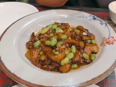 -玉桥餐厅(天坛店)
