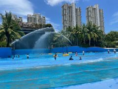 -亚马逊丛林水乐园