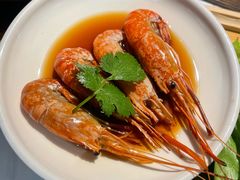 -晓淮山·扬州早茶·淮扬菜(龙阳广场店)