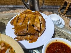 -嘉里饭庄
